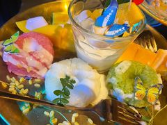 -泰妃殿(武汉首店)