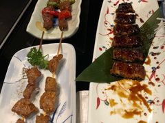 -曙亚洲餐厅-重庆富力艾美酒店(南坪万达广场店)
