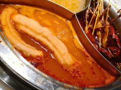 -燥王爷牛肉串串(翠园街店)