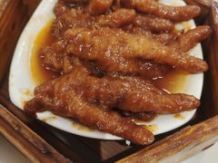 -粤食堂(天津和悦汇店)