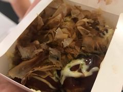 -粉粉乐鲷鱼烧(美罗城店)