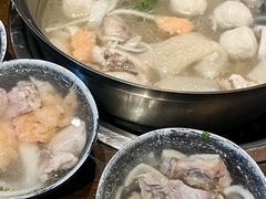 -享润四季椰子鸡音乐主题餐厅(石狮德辉店)