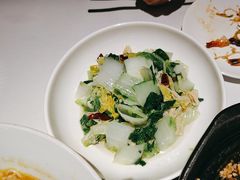 -小厨娘淮扬菜(龙湾天街店)