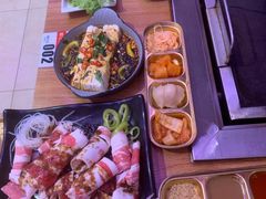 -郭记烤肉创始店(民丰大街店)