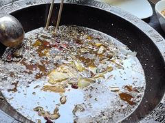 -大院河·仙鱼莊(九眼桥店)