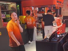 -鸣记脆皮烤鱼·海鲜烤鱼(三八广场店)