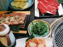 -AJIYA·池袋日式烧肉自助(天津万象城店)
