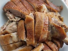 -土桥老街黄鸭子(清淳家园店)