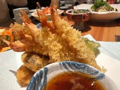-皇品田苑日式料理(苏州中心店)