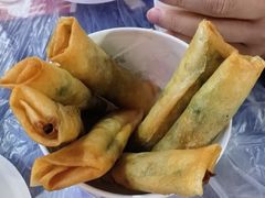 -桂萍特色牛筋牛杂(长堤街总店)