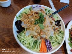 -李老哈·东北菜(宋园路店)