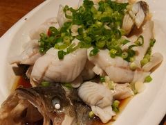 -周锦记广式餐厅