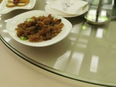 -上海龙之梦万丽酒店