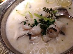 -帕娜·泰式茶餐厅·Bistro(近铁广场店)