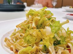 马家沟芹菜-张福记(陇海中路店)
