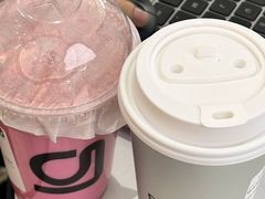 -gleeglee乐溢亦茶(合生汇店)