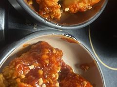 -韩鼎丰·韩国料理(林奥店)