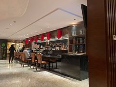 -金沙滩喜来登度假酒店-雅日本餐厅