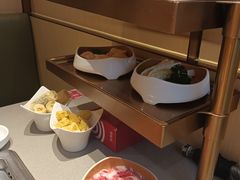 -海底捞火锅(太阳宫凯德mall店)