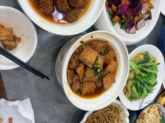 -上庄晋风庄园(上庄店)