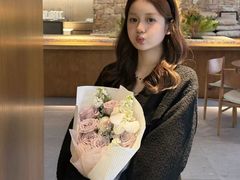 -FEI FEI FLOWER鲜花店·气球派对·宝宝宴布置(虹口德必运动Loft店)