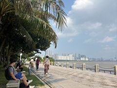 -深圳湾公园(南山区)