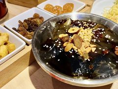 -胡马八破·川菜小馆(高新万达店)