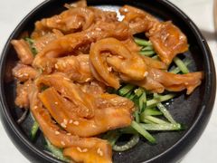 -小吴越·江浙融合菜(惠山万达广场店)