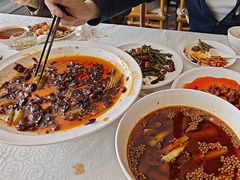 -辣婆婆(航天桥店)