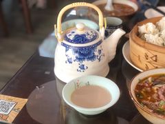 -真食净香居·内蒙烧麦(亚运村店)