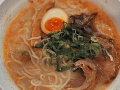 -味千拉面(中盛广场店)