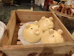 -天瑞轩·粤菜餐厅