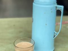 -老光明岗琼甜茶馆