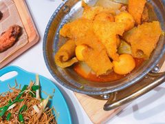 -龙记香港茶餐厅(久光百货店)