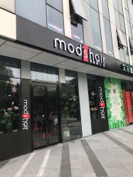 点击看大图 -mod's hair