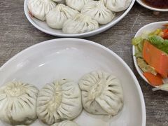 -津门张记包子铺(华昌道店)