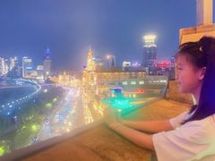 -上海和平饭店-华懋阁 The Cathay Room