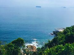 -大梅沙海滨公园