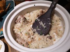 大鸽饭-大鸽饭(岗顶店)