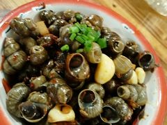 -冶建镜子·老南昌大排档·江西虾王(总店)