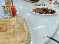 -嘉升大排档(番禺总店)