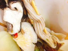 -童陈记重庆冷串串(食宝街店)