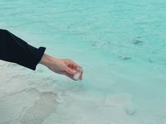 -东台吉乃尔湖