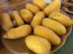 -纳兰傣雀傣味餐厅