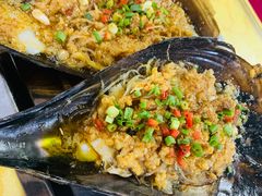 -龙虾奇迹(大华三路店)