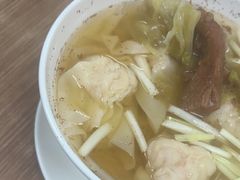 -百福麵家(新馬路店)