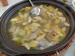 -芸海阁·农家私房菜(沙家浜景区出口店)