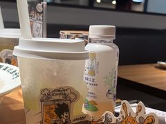 -太二酸菜鱼(福州泰禾店)