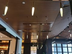 -杭州雅谷泉山庄酒店-餐厅