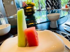 -彩丰楼·中餐厅(国家会展中心上海洲际店)